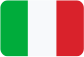 Balanzas de uso comercial Italiano